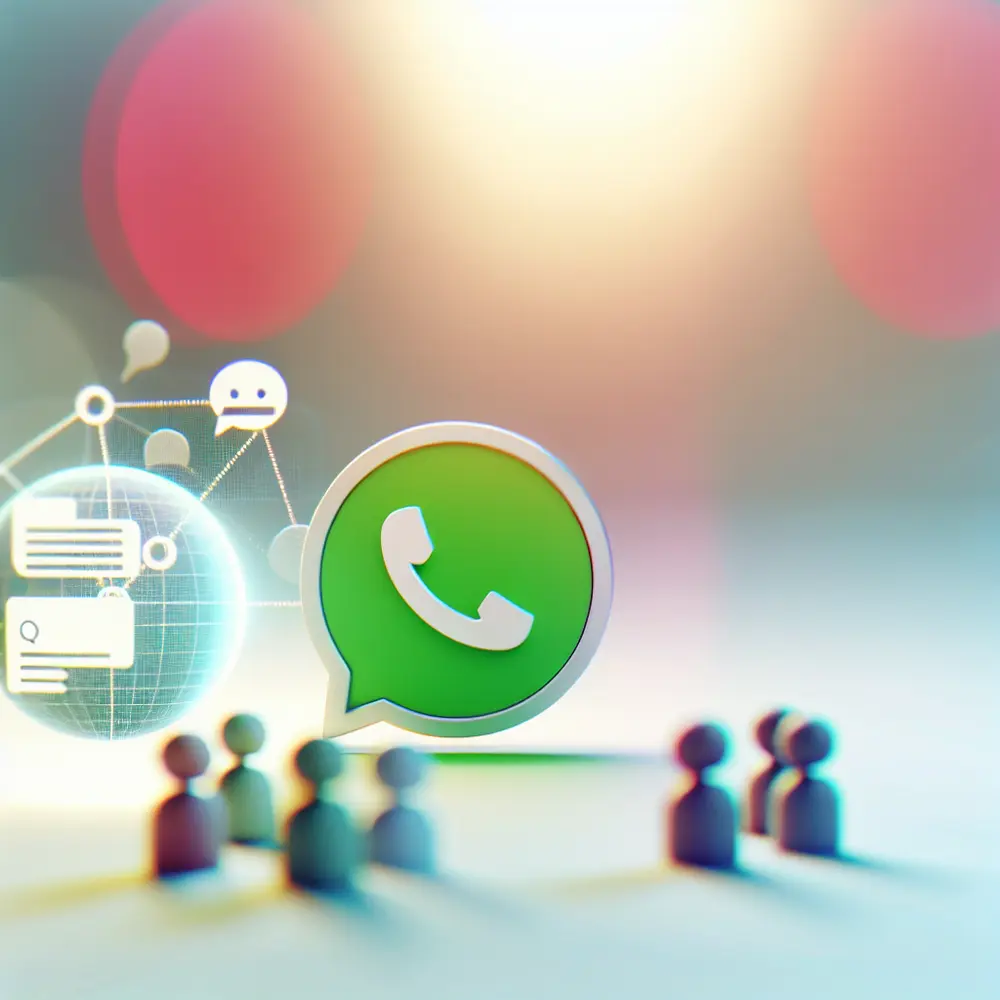 WhatsApp Business: The Complete Solution for Multiple Users and Omnichannel Customer Service