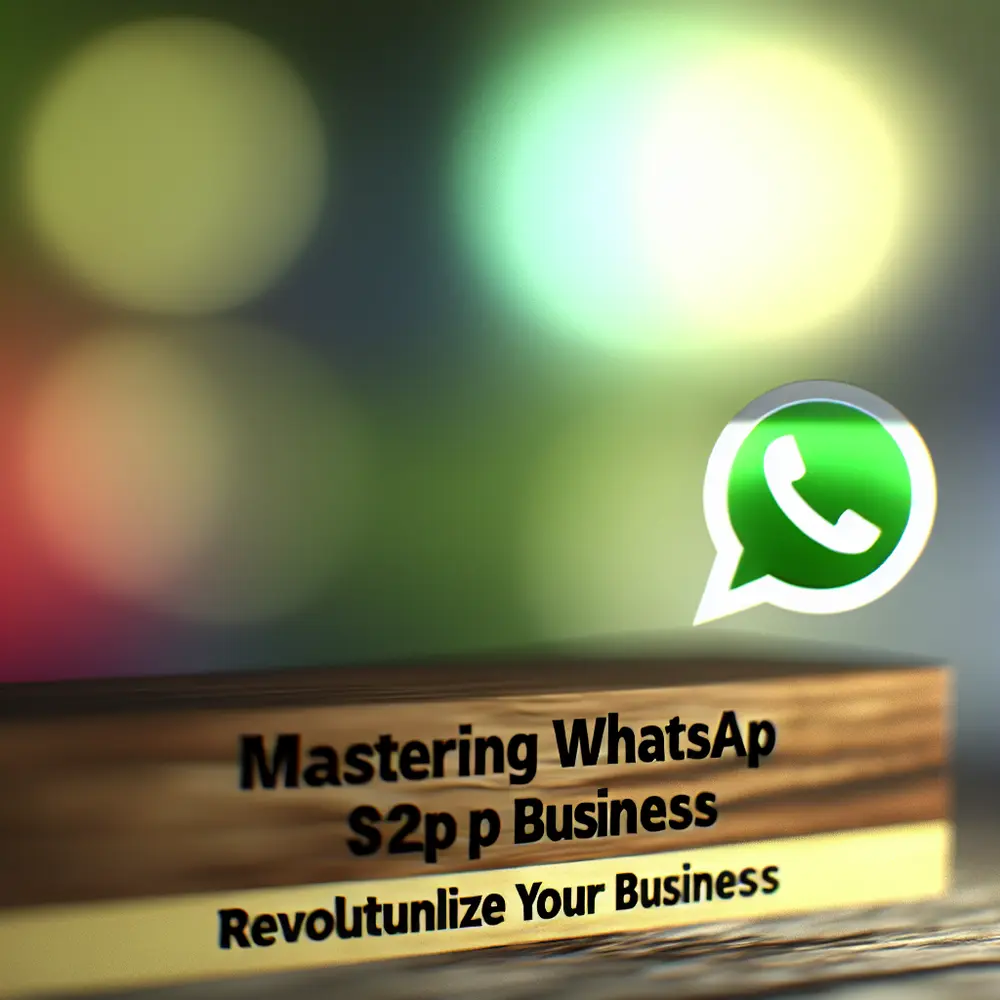WhatsApp Business Tutorial: Master the App and Revolutionize Your Business