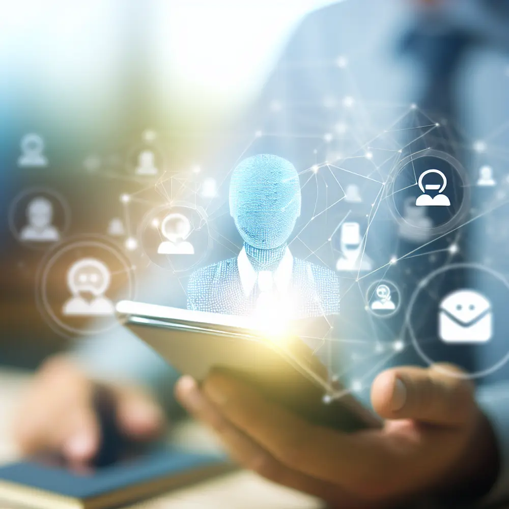 WhatsApp Business with OpenAI Integration: The Revolution in Customer Communication