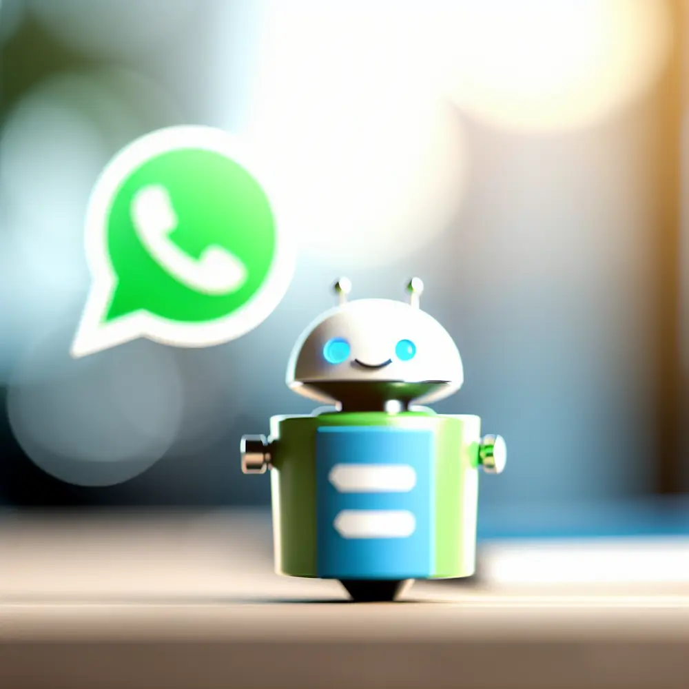 WhatsApp Chatbot for Automation: Optimize Online Customer Service and Boost Sales