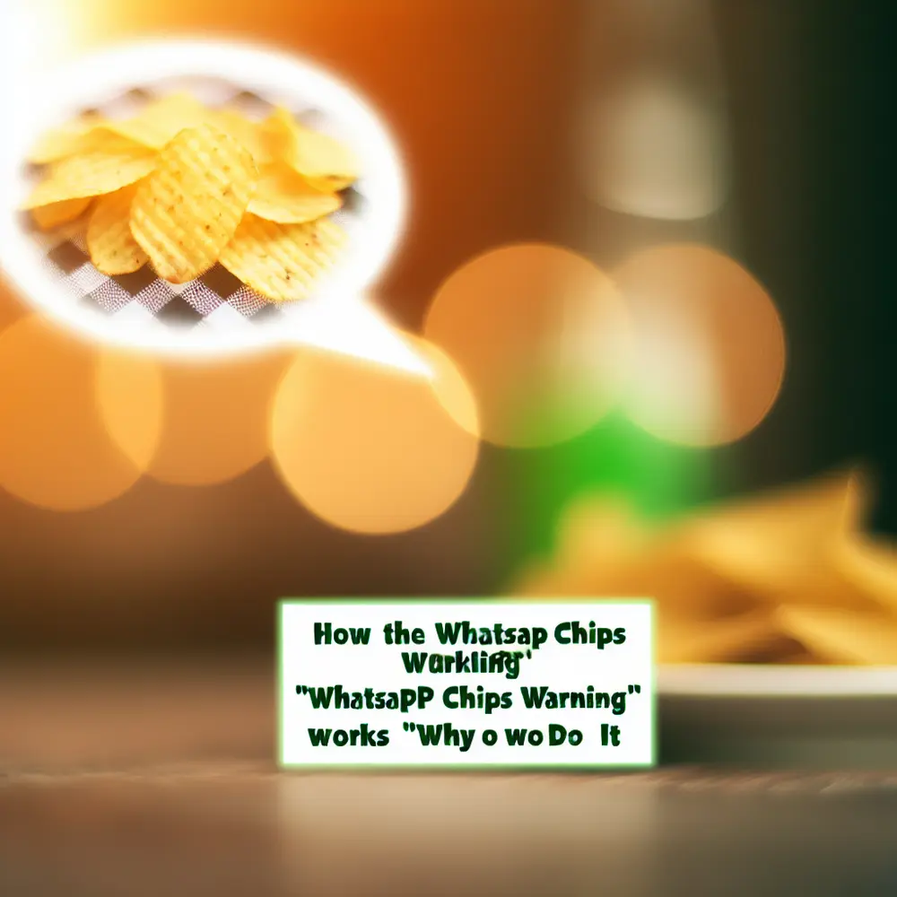 WhatsApp Chip Warming: How It Works and Why You Should Do It