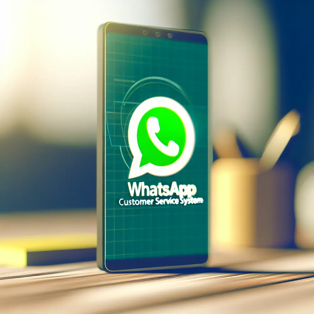 WhatsApp Customer Service System: Discover How It Works