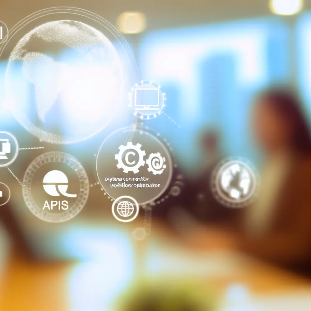 WhatsApp Empresarial API: Conecte Sistemas y Optimice Flujos