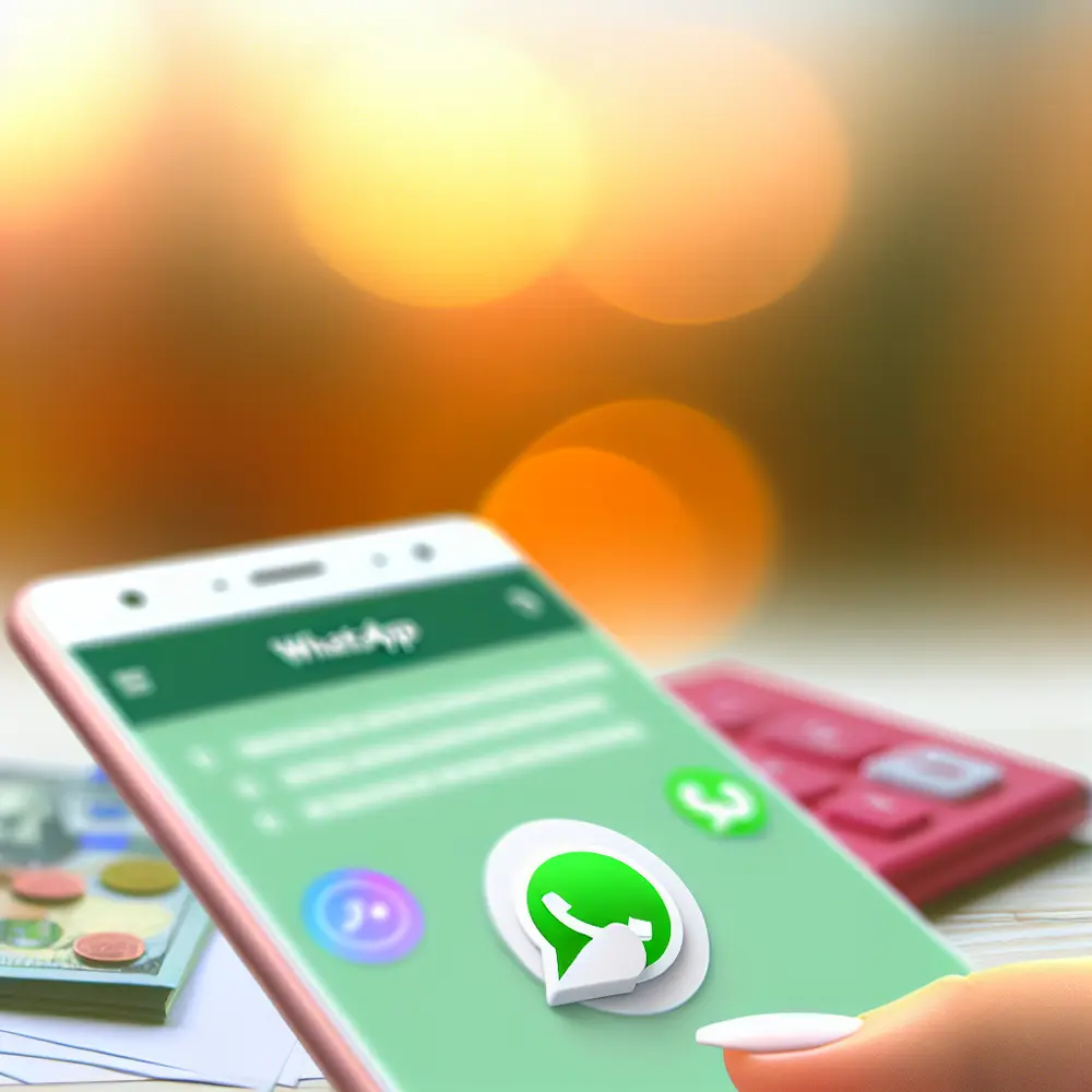 WhatsApp for Financial Control: 8 Ways to Use It