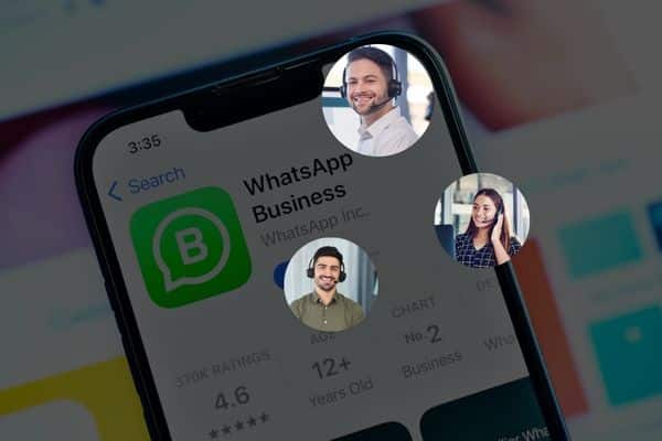 WhatsApp for Multiple Users: How to Adopt It? Is It Worth It? - NexBlog