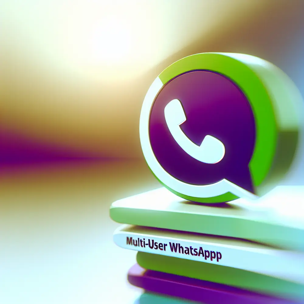 WhatsApp for Multiple Users: Solve the Chaos in Your Company's Customer Service
