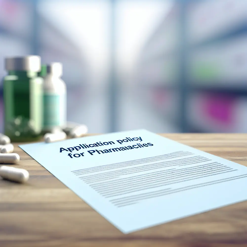 WhatsApp for Pharmacies: What the App's Policy Says