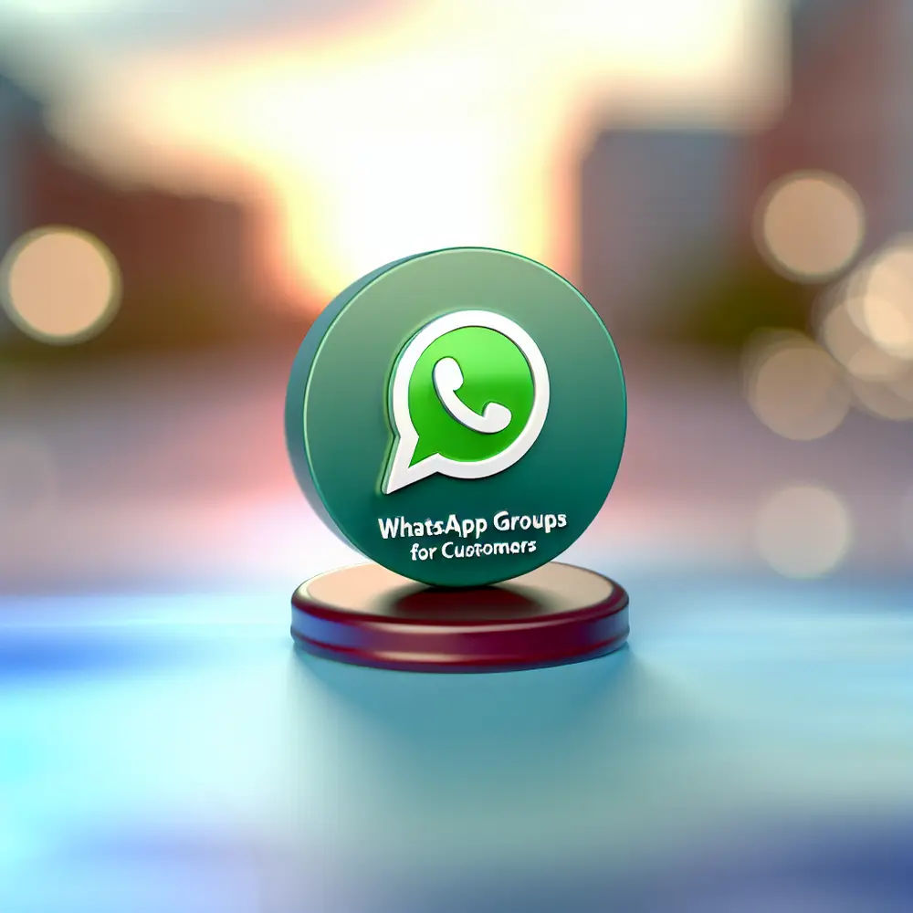 WhatsApp Groups for Customers: Build Communities and Generate Value
