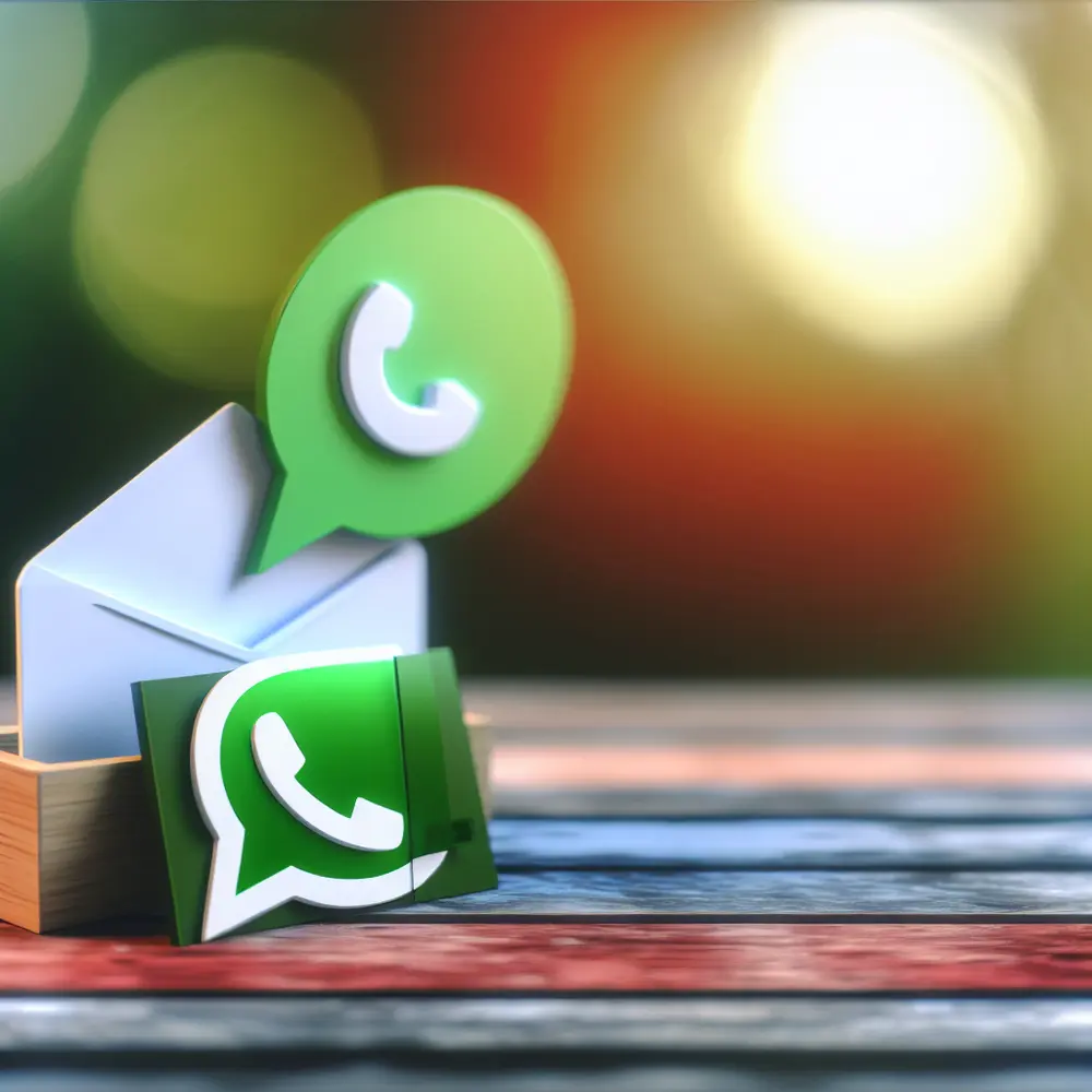 WhatsApp Link in Email Signature: How to Add and Generate More Contacts