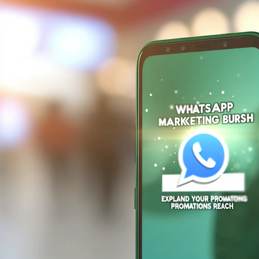 WhatsApp Marketing: Boost Your Promotions Reach