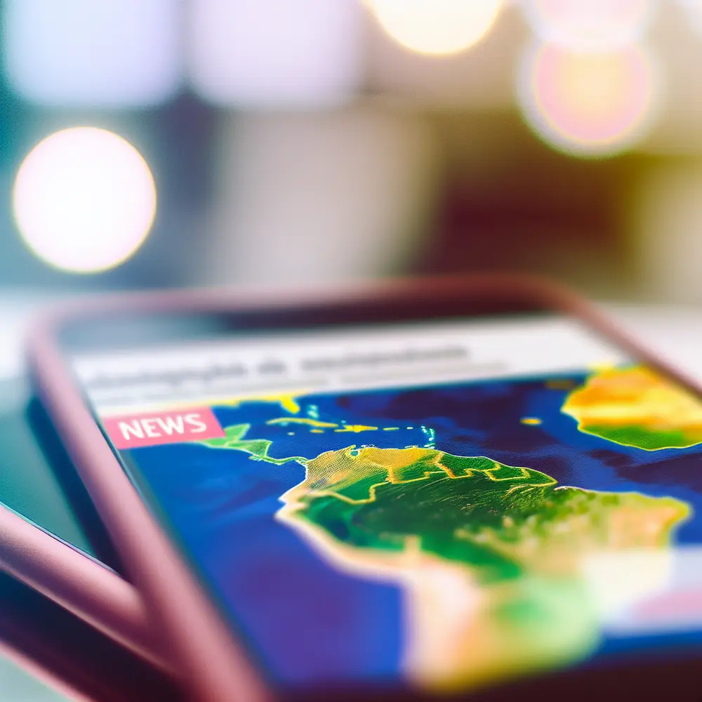 WhatsApp News: Datos y Tendencias de la App Más Utilizada en Brasil