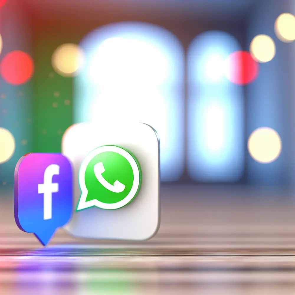 WhatsApp o Facebook Messenger: ¿Cuál es el Mejor Sistema de Atención al Cliente?