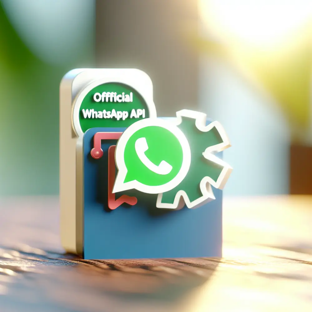 WhatsApp Oficial API: El Camino hacia una Atención Automatizada y Eficaz