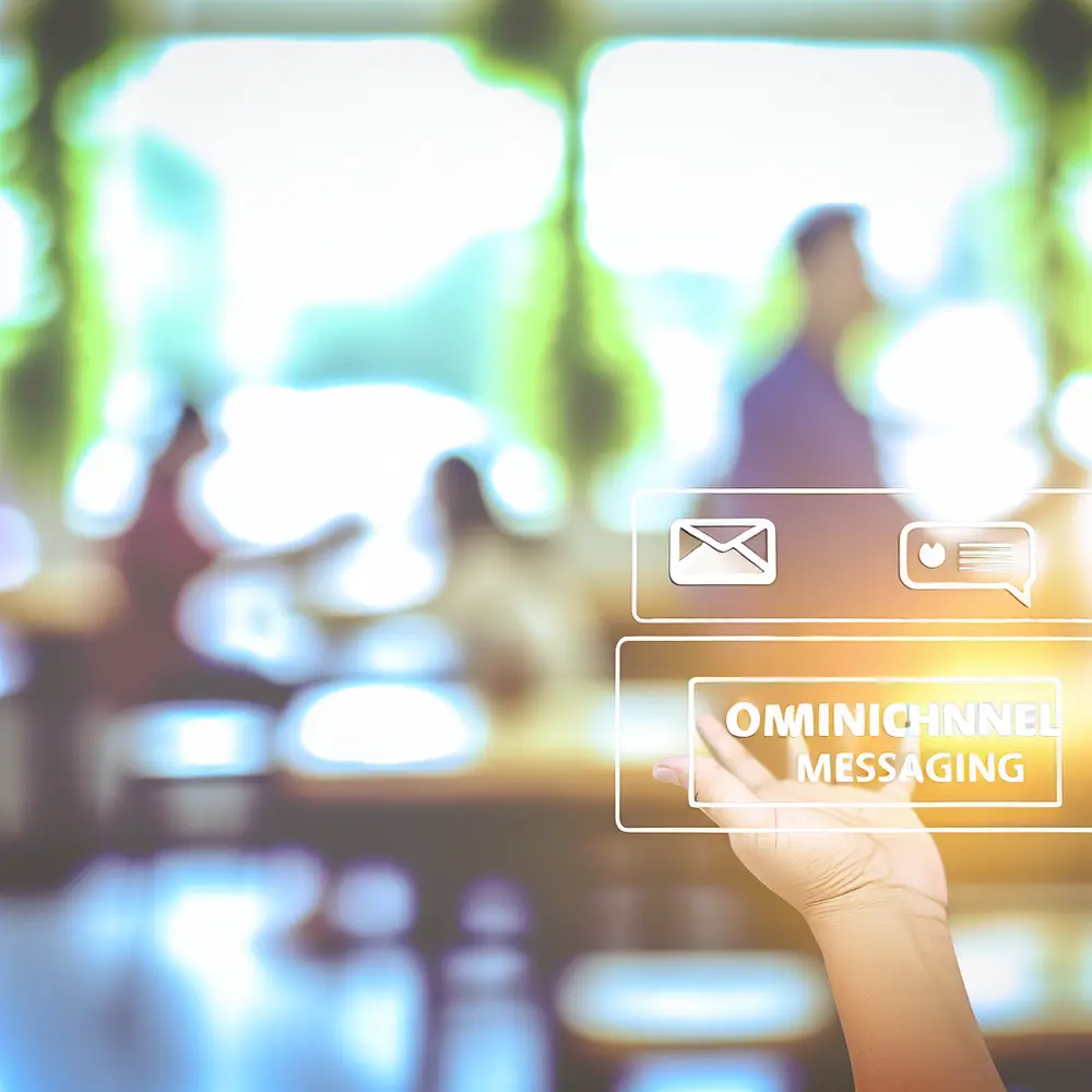WhatsApp Omnichannel: Atención Integrada para una Experiencia Única