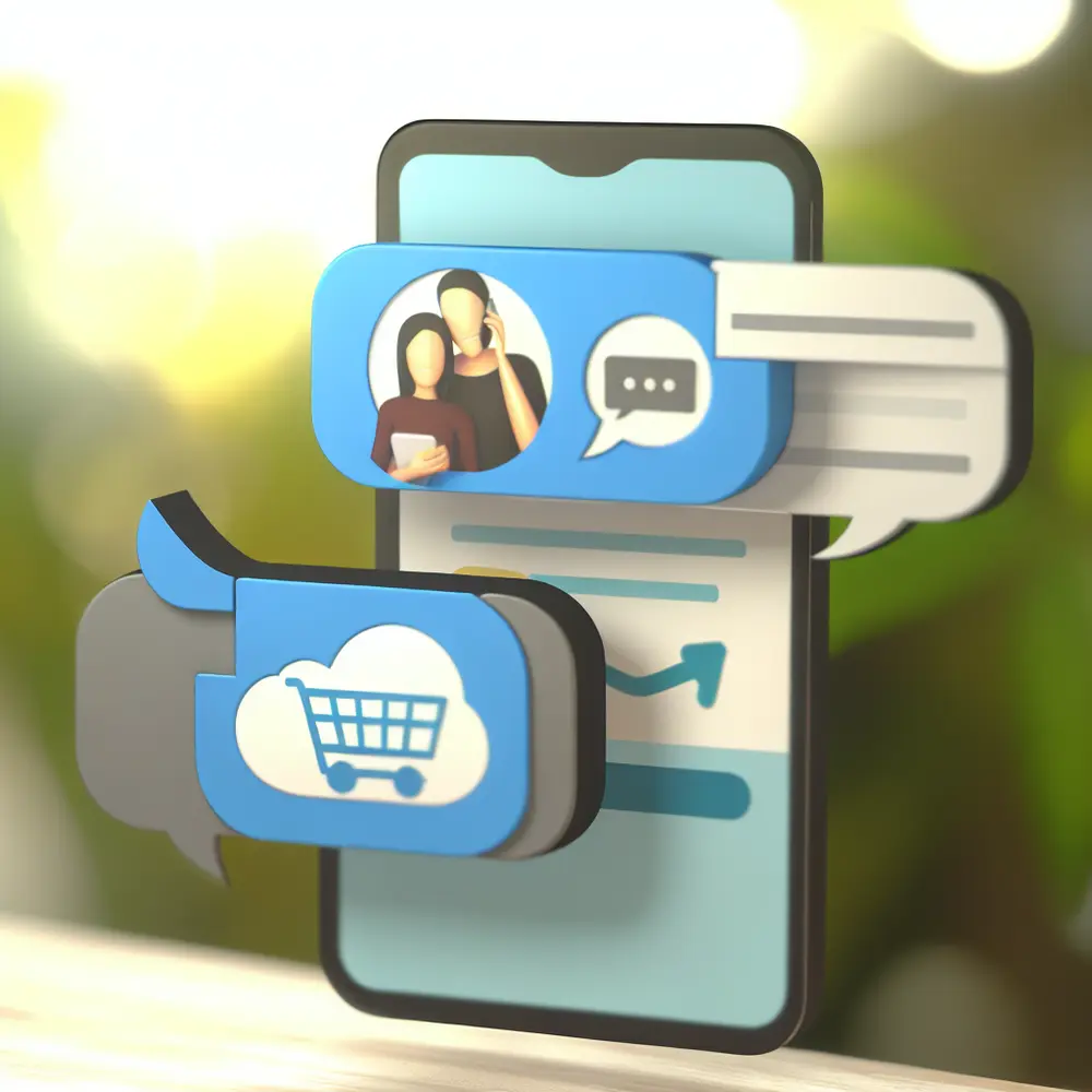 WhatsApp para E-commerce: Atención y Ventas Integradas