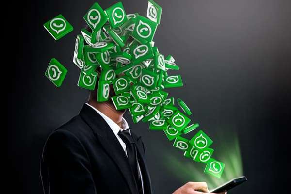 WhatsApp Revolutionizes Communication: Discover the New Channels Transforming Businesses and Celebrities!