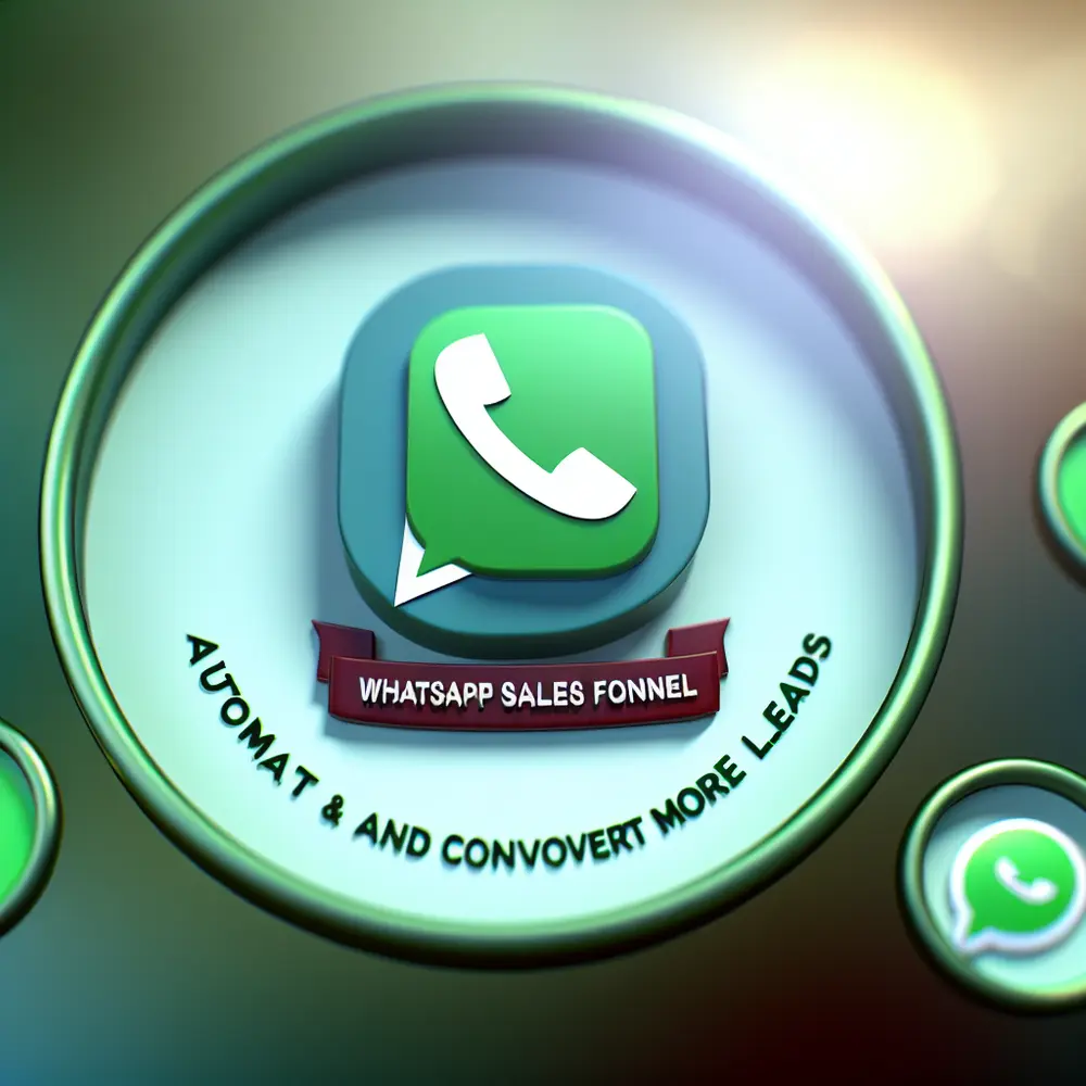 WhatsApp Sales Pipeline: Automate and Convert More Leads