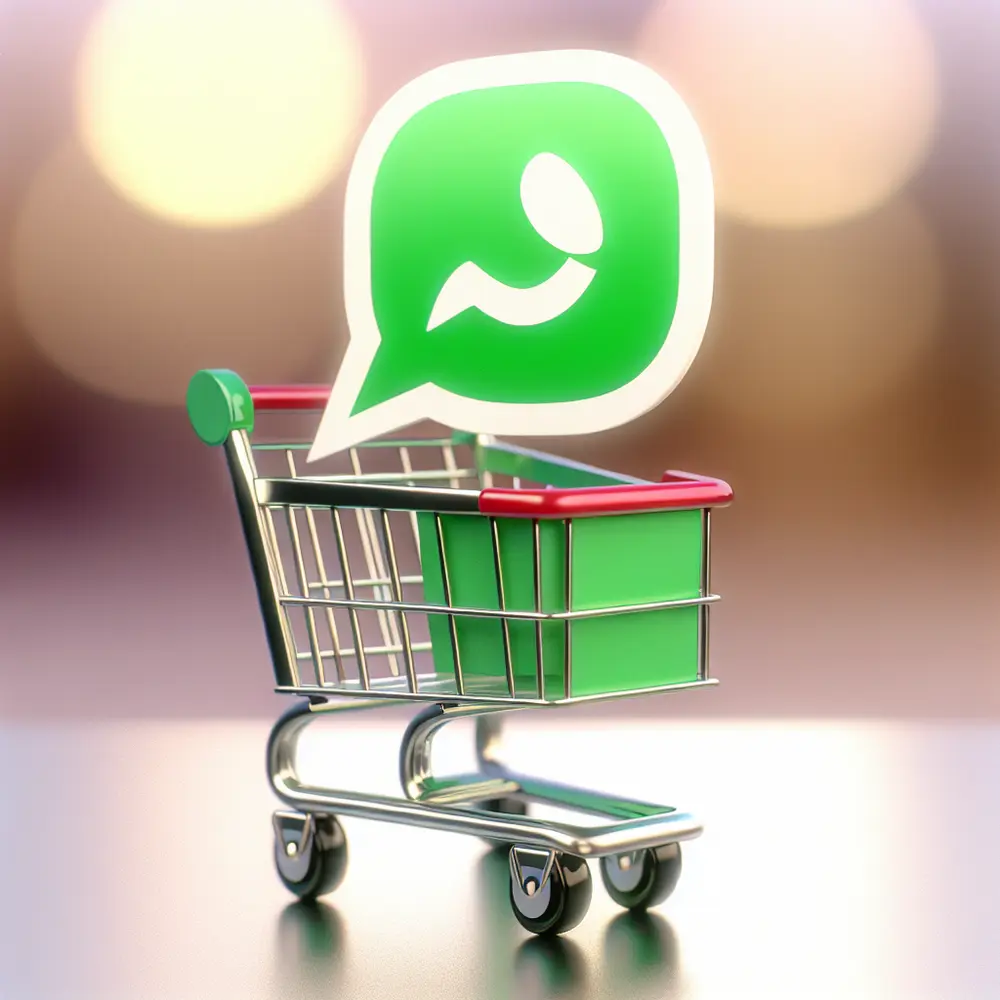 WhatsApp Shopping Cart: Discover the Function and Advantages