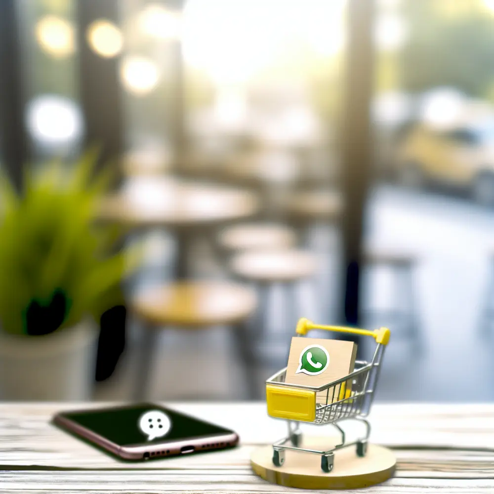 WhatsApp Shopping Cart: How to Use and Optimize Sales