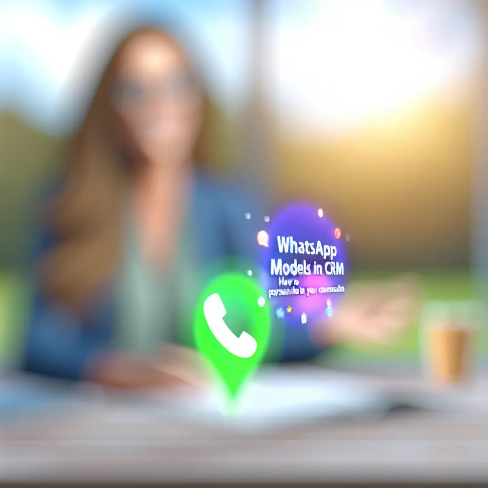 WhatsApp Templates in CRM: How to Create and Customize for Your Communication