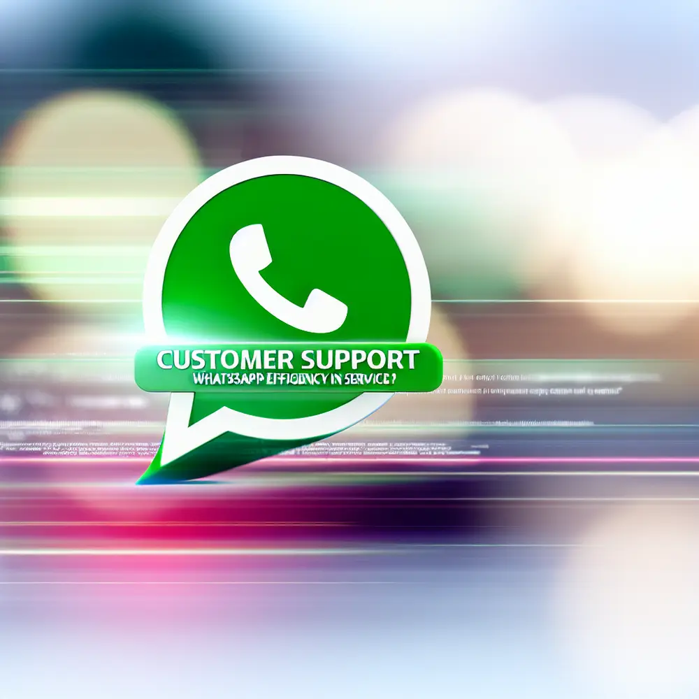 WhatsApp Trigger for Customer Service: Agility and Efficiency in Support