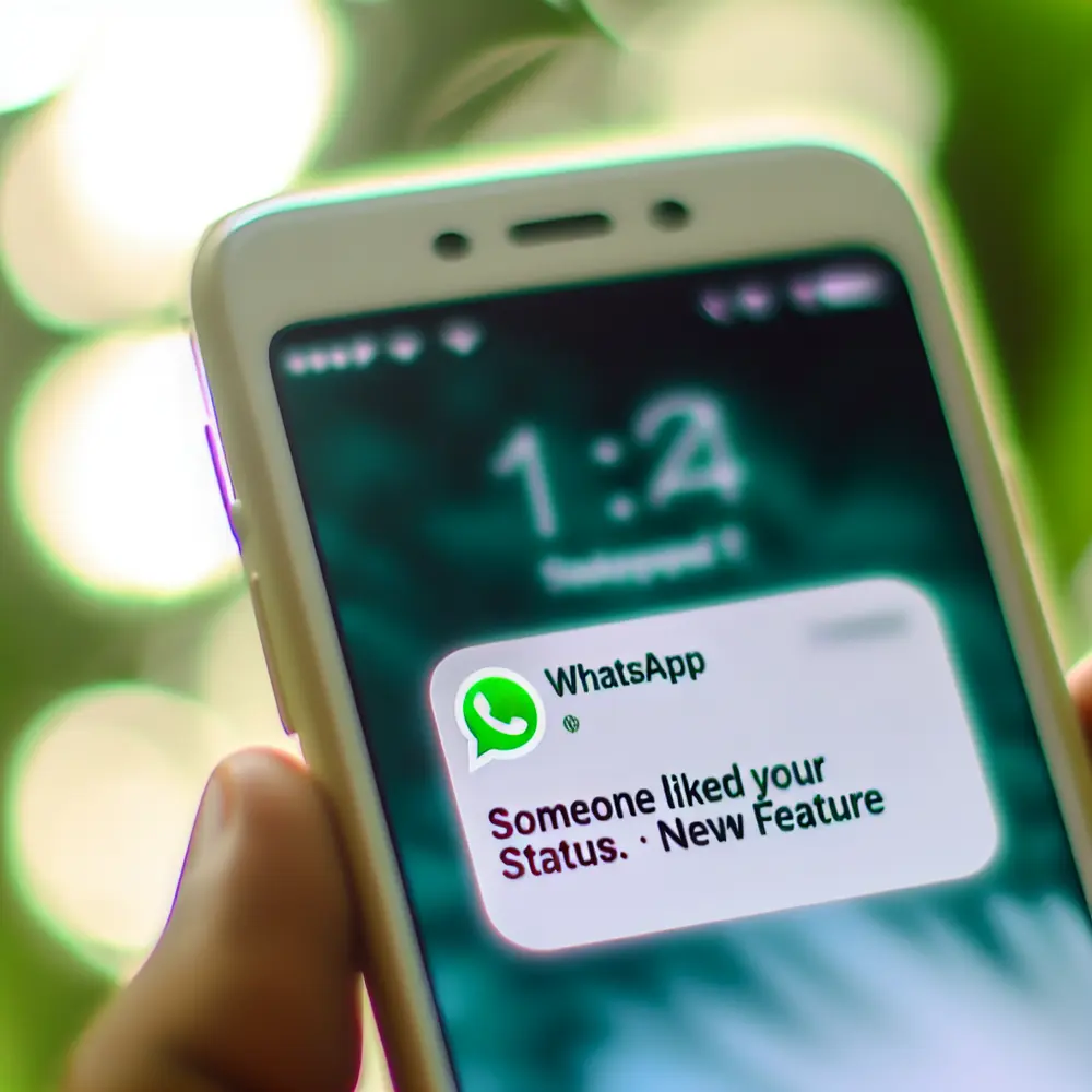 WhatsApp Will Notify You When Someone Likes Your Status: New Feature