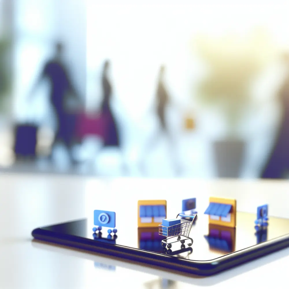 Why Your Customers Demand an Omnichannel Experience (And How to Provide It)