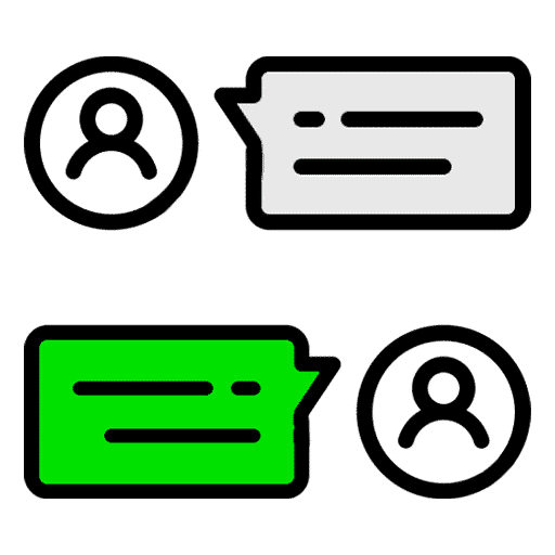 Automação de conversa nexloo