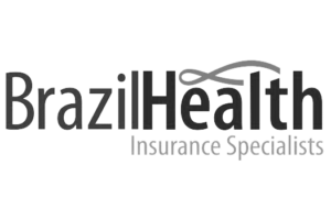 Logo Brazil Health