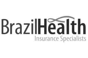 Logo Brazil Health