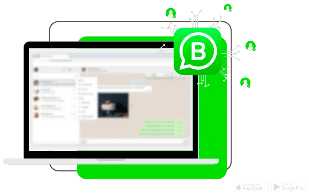 WhatsApp Business Múltiplos Usuários nexloo