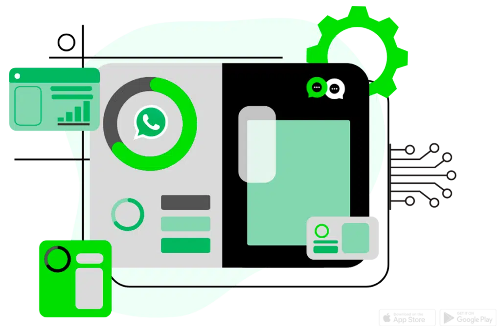 CRM para WhatsApp Nexloo