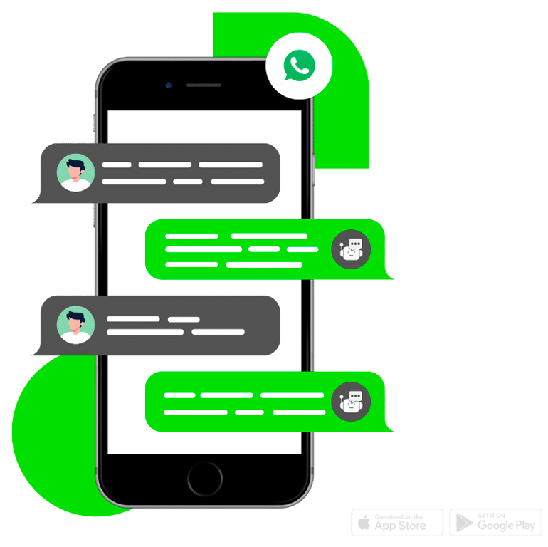 Chatbot para WhatsApp Nexloo