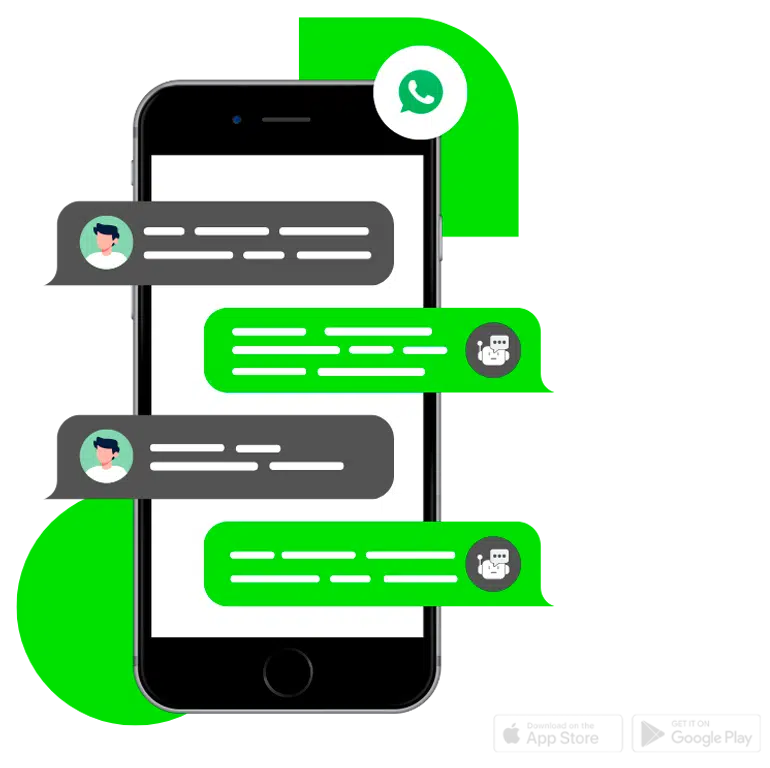 Chatbot para WhatsApp Nexloo