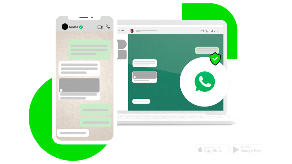 WhatsApp Business API Oficial Nexloo