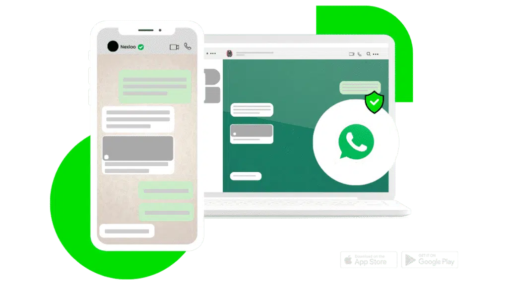 WhatsApp Business API Oficial Nexloo