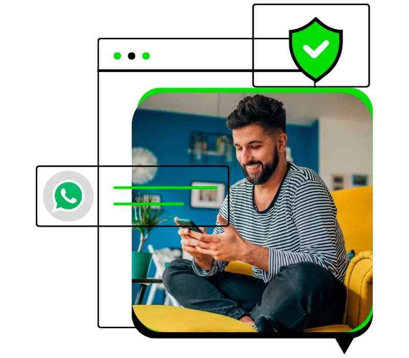 Whatsapp Bussiness API Oficial Nexloo