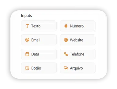 Inputs