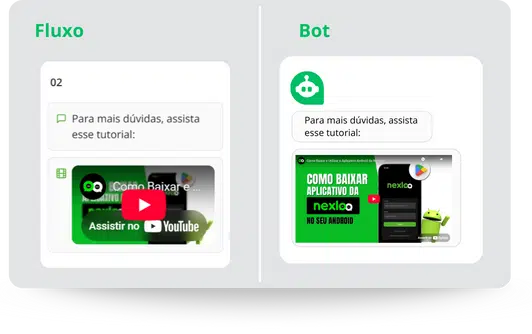 vídeo