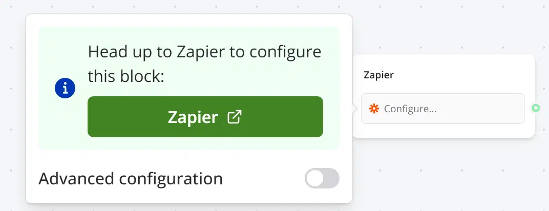 Zapier