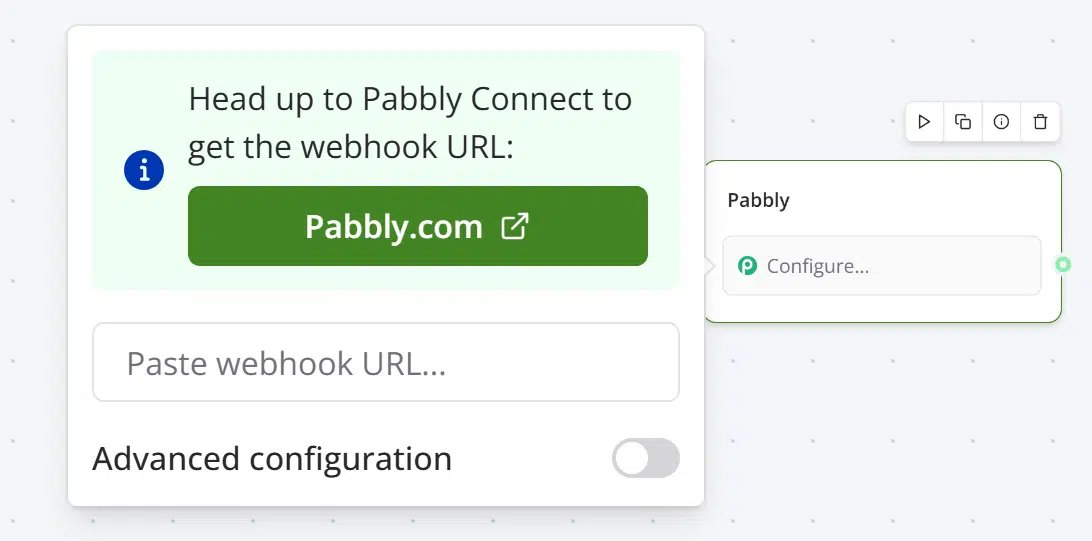Pabbly Connect
