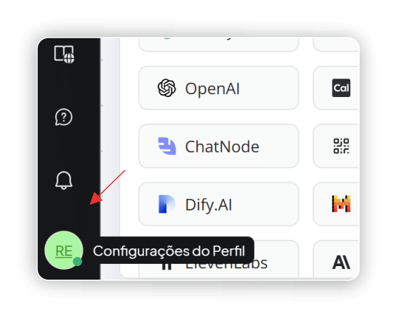 Função Nexloo- perfil 02