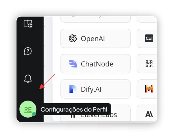 Função Nexloo- perfil 02