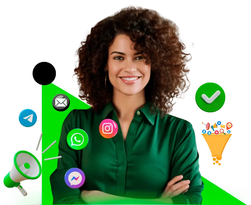 nexloo Elevando o nível da comunicação e criando histórias de sucesso​