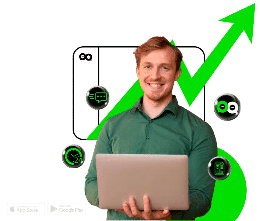 teste grátis a nexloo