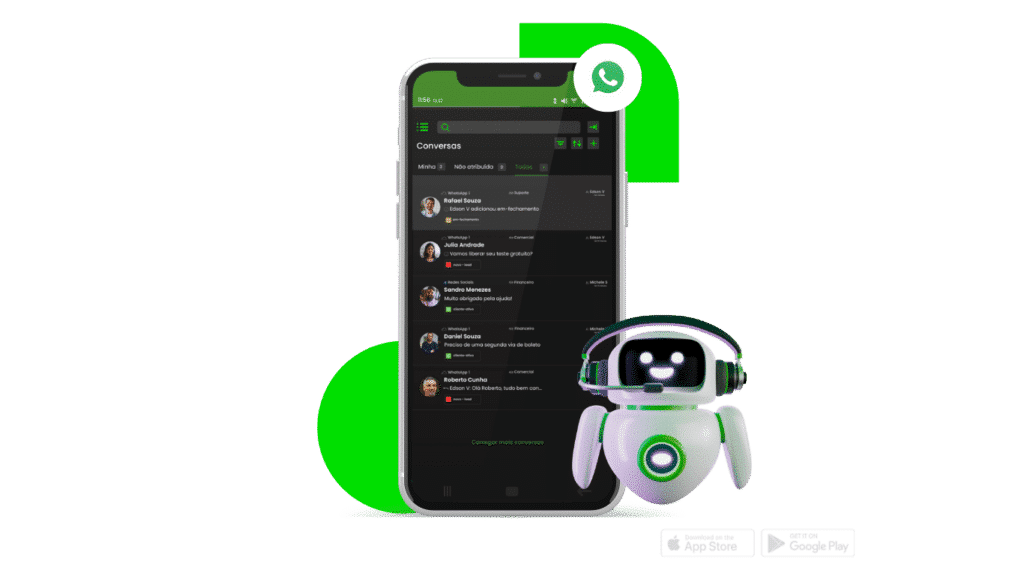 Teste grátis por 7 dias a nexloo