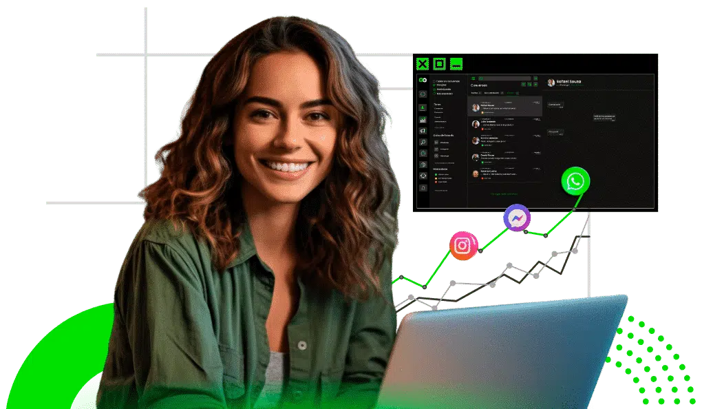 teste grátis por 7 dias nexloo