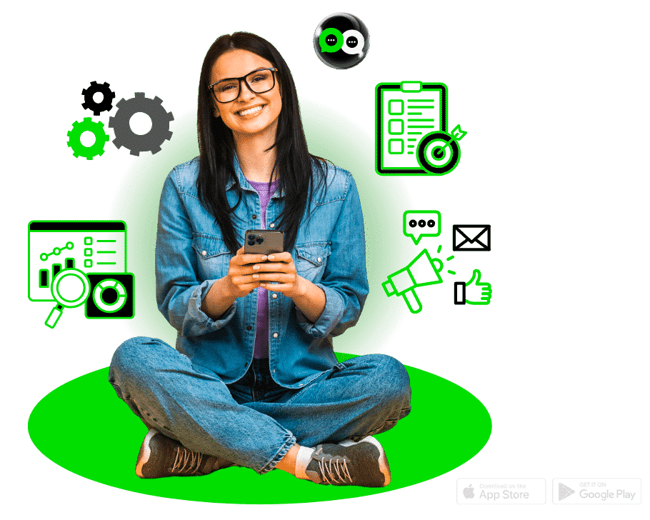Teste grátis por 7 dias nexloo