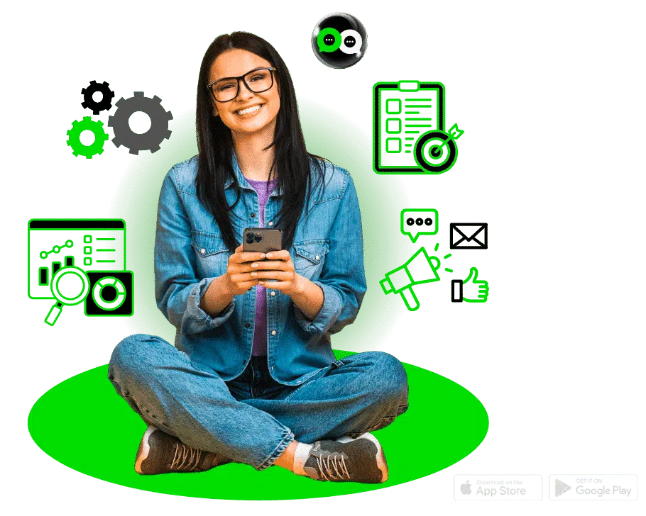 Teste grátis por 7 dias nexloo