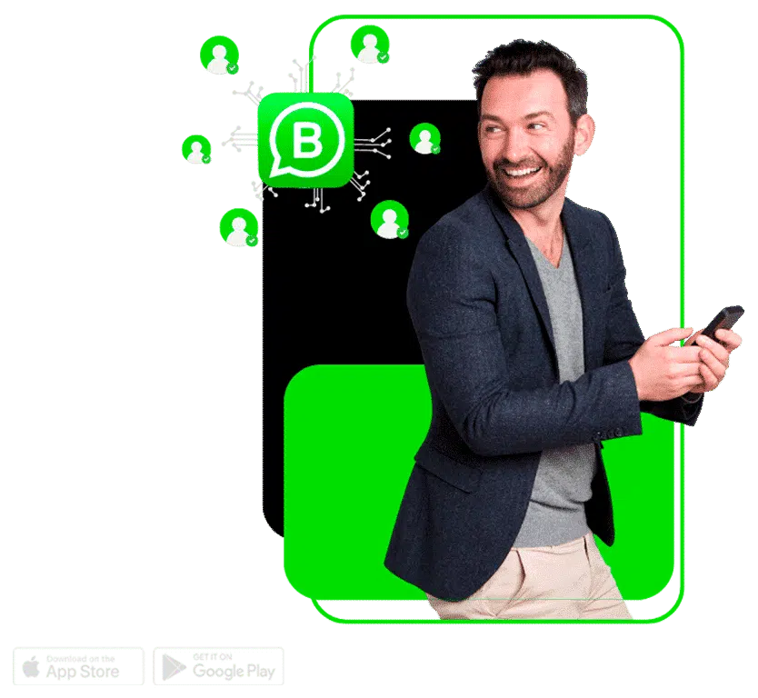 WhatsApp Business Múltiplos Usuários